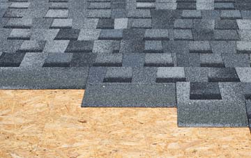 expert Chelmsley Wood asphalt roof companies