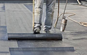 felt roofing Chelmsley Wood, West Midlands