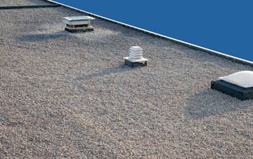 flat roofing Chelmsley Wood, West Midlands