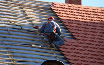 roof tiles Chelmsley Wood, West Midlands
