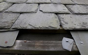 Chelmsley Wood slate roof repairs and maintenance