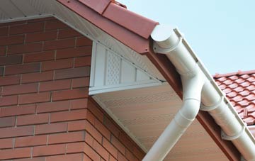 Chelmsley Wood soffit repair costs