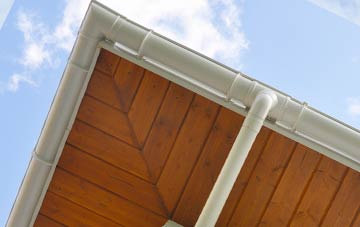 Chelmsley Wood soffit types