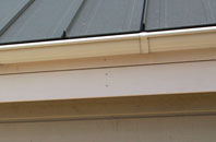 Chelmsley Wood soffit repair